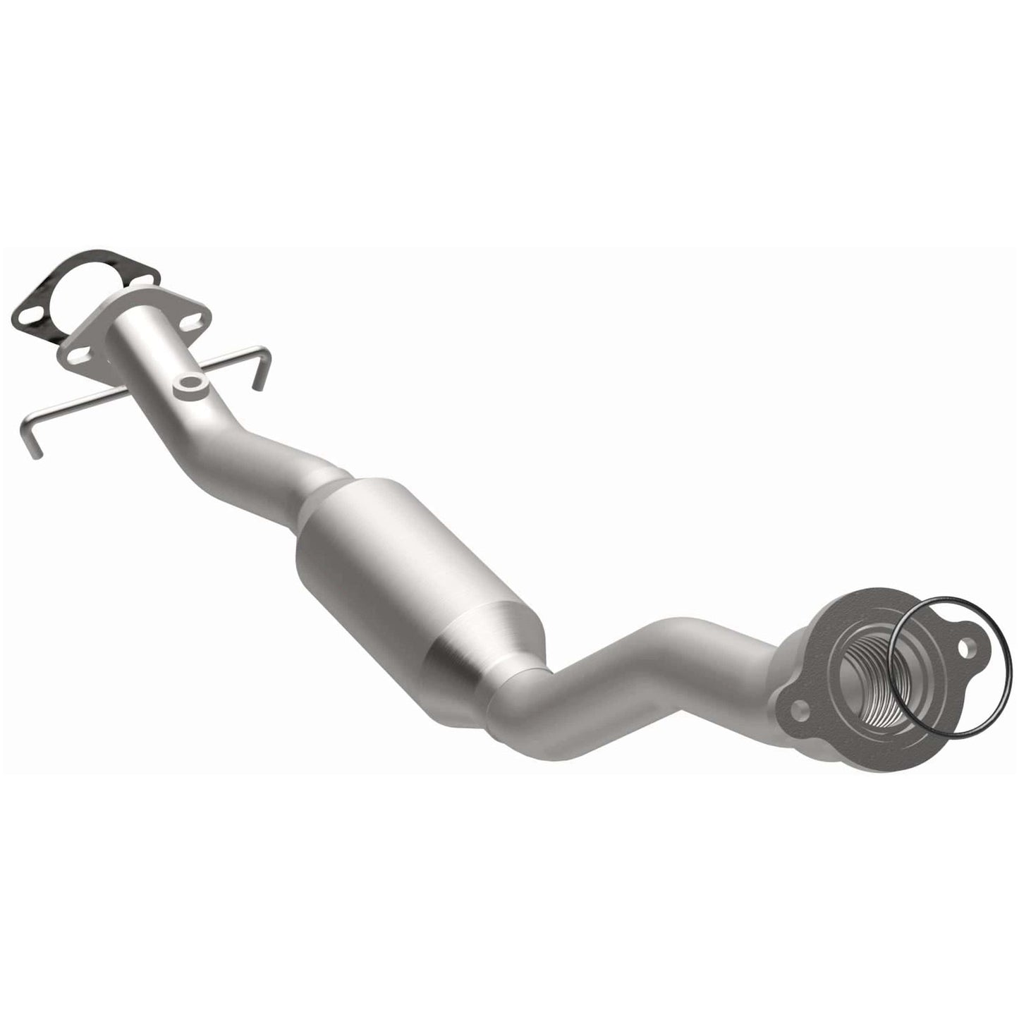 MagnaFlow California Grade CARB Compliant Direct-Fit Catalytic Converter 4481537