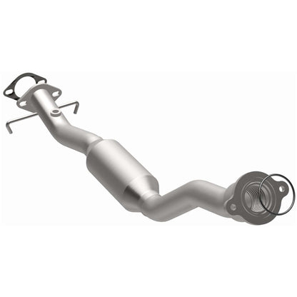 MagnaFlow California Grade CARB Compliant Direct-Fit Catalytic Converter 4481537