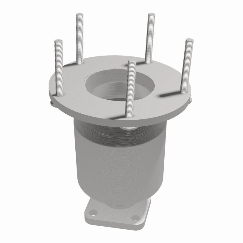 Magnaflow 50224 DirectFit Converter For Daihatsu 1.0 88-92