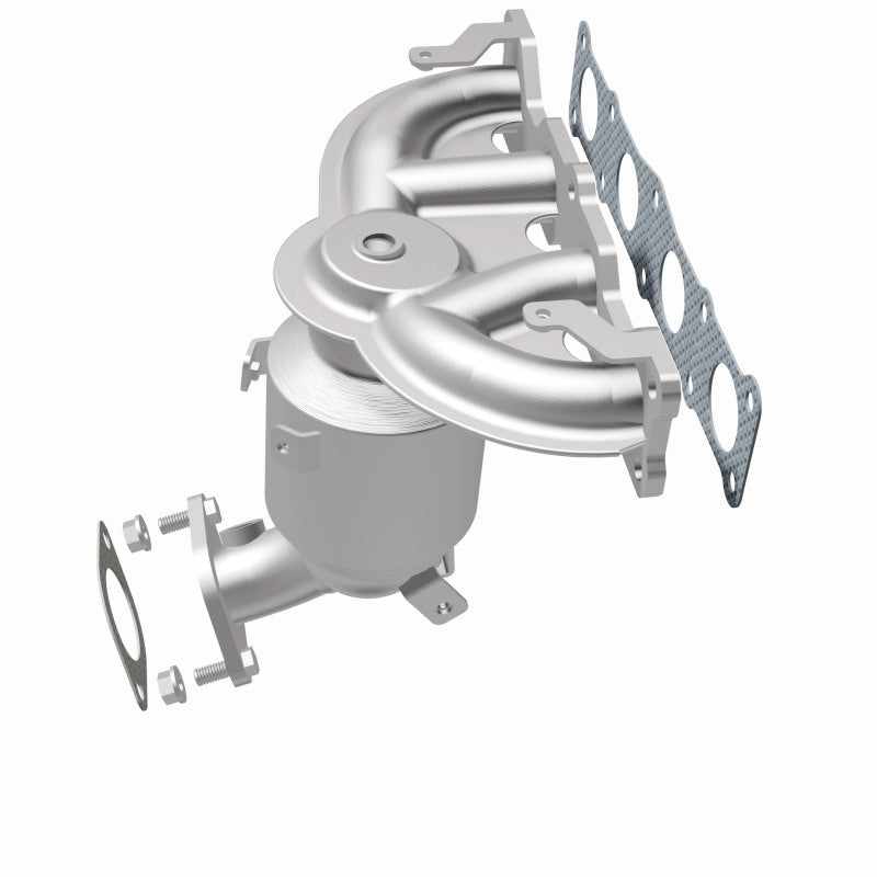 MagnaFlow 52774 Manifold Direct Fit for Kia Sorento 2.4L
