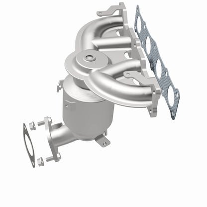 MagnaFlow 52774 Manifold Direct Fit for Kia Sorento 2.4L