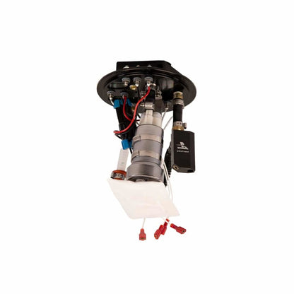 Aeromotive 450lph Drop-In Stealth Fuel System | Subaru WRX/STi (08-20) (AF18081)