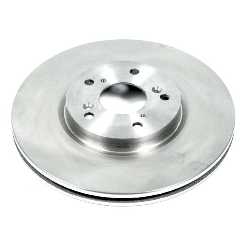 PowerStop Front Brake Rotor | Acura TL (04-08) (JBR1143)