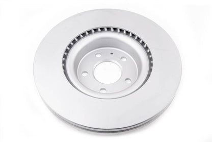 DBA 338mm Front Street Series En-Shield Standard Front Rotor | Audi A4 (17-20) (DBA3012E)