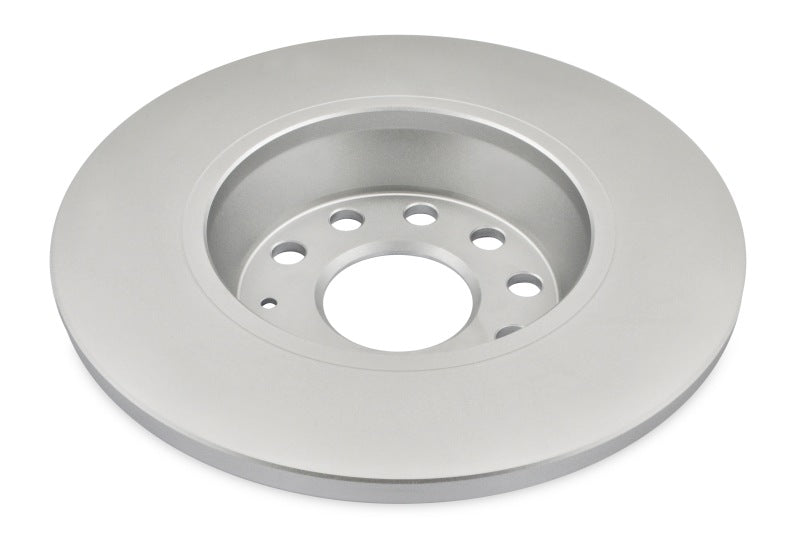 DBA Rear Street Series En-Shield Standard Brake Rotor | Audi A3 (06-07) (DBA2807E)