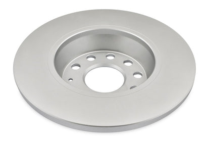 DBA Rear Street Series En-Shield Standard Brake Rotor | Audi A3 (06-07) (DBA2807E)
