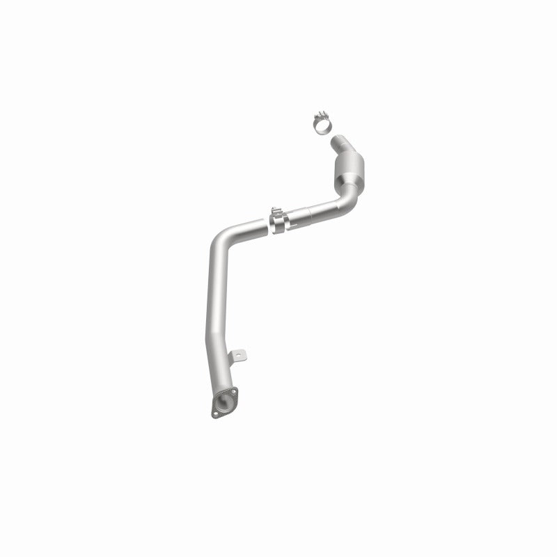Magnaflow 52249 Underbody Direct Fit Converter 11-12 X3