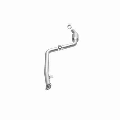 Magnaflow 52249 Underbody Direct Fit Converter 11-12 X3
