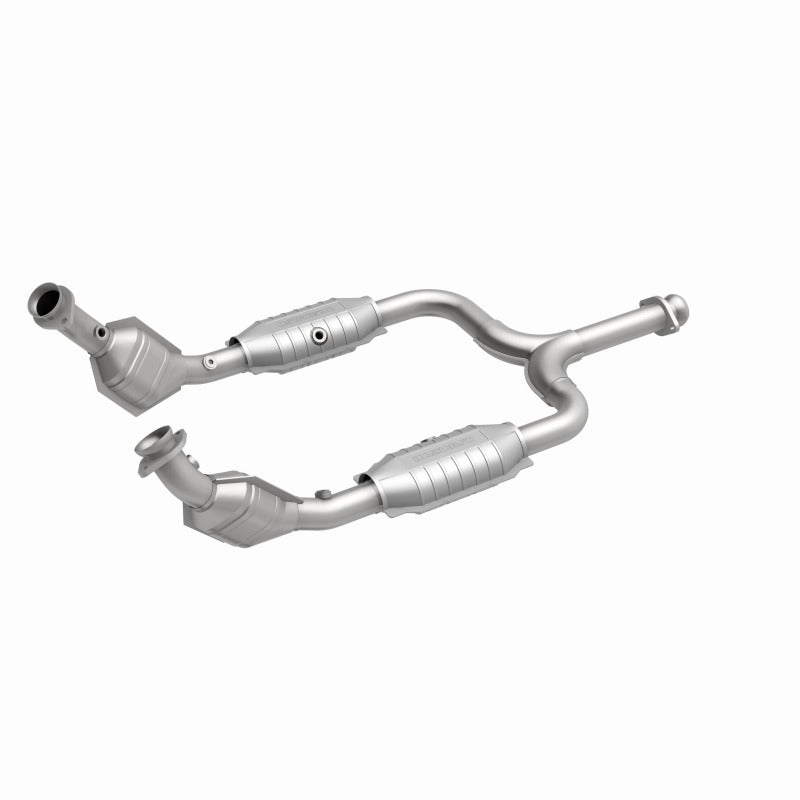 Magnaflow 51127 DirectFit Converter For Ford Mustang 3.8L (99-01)