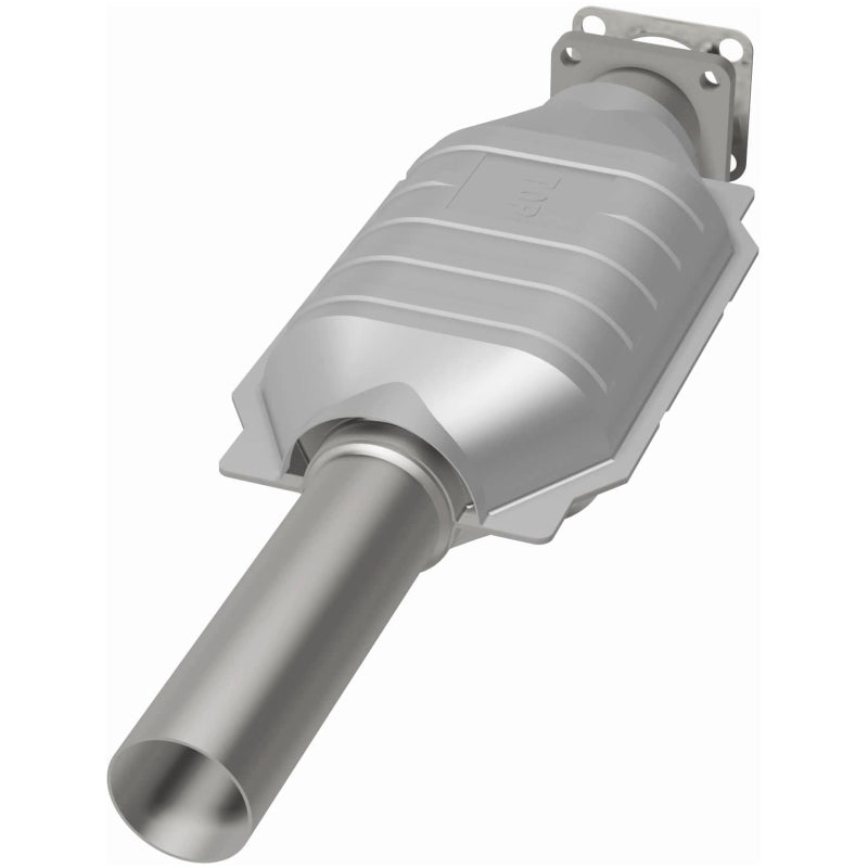 MagnaFlow Conv Direct Fit Jeep Cherokee/Wrangler 87-92 | Highlander 13-20 (23229)