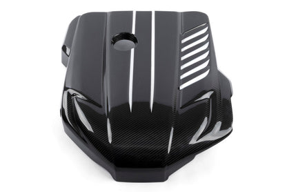 Dinan Carbon Engine Cover | Toyota GR Supra (20-26) D590-0002