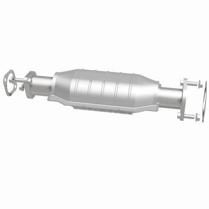 Magnaflow 24963 DirectFit Converter For Kia Sportage 05-10 2.7L