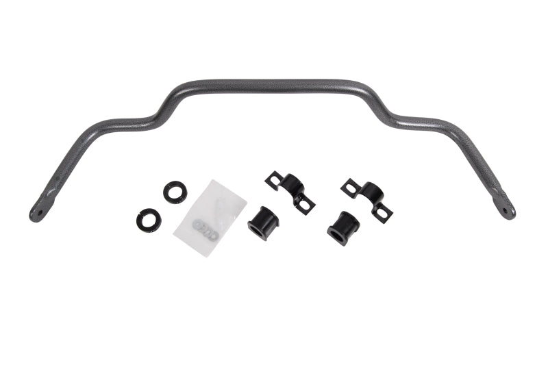 Hellwig 7787 Front Sway Bar for 2020-2026 Ram 1500 2WD/4WD Excl TRX