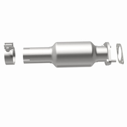 Magnaflow 52511 DirectFit Converter For Ford Fusion 13-16 1.5L/2.0L
