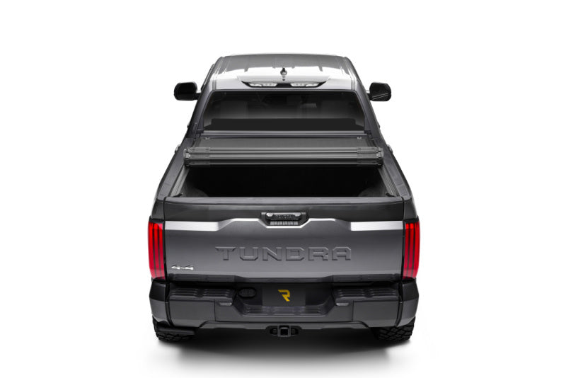 BAK 80440 Revolver X4s Hard Roll-Up Cover for 22-25 Toyota Tundra 5'7" / 5.6‚Ä