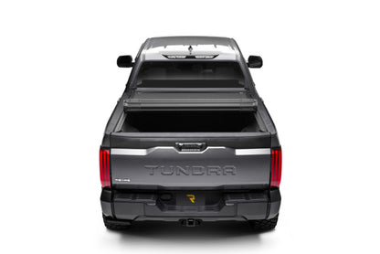BAK Industries 80441 Revolver X4s Truck Bed Cover For 2022-2026 Tundra 6' 7" Bed