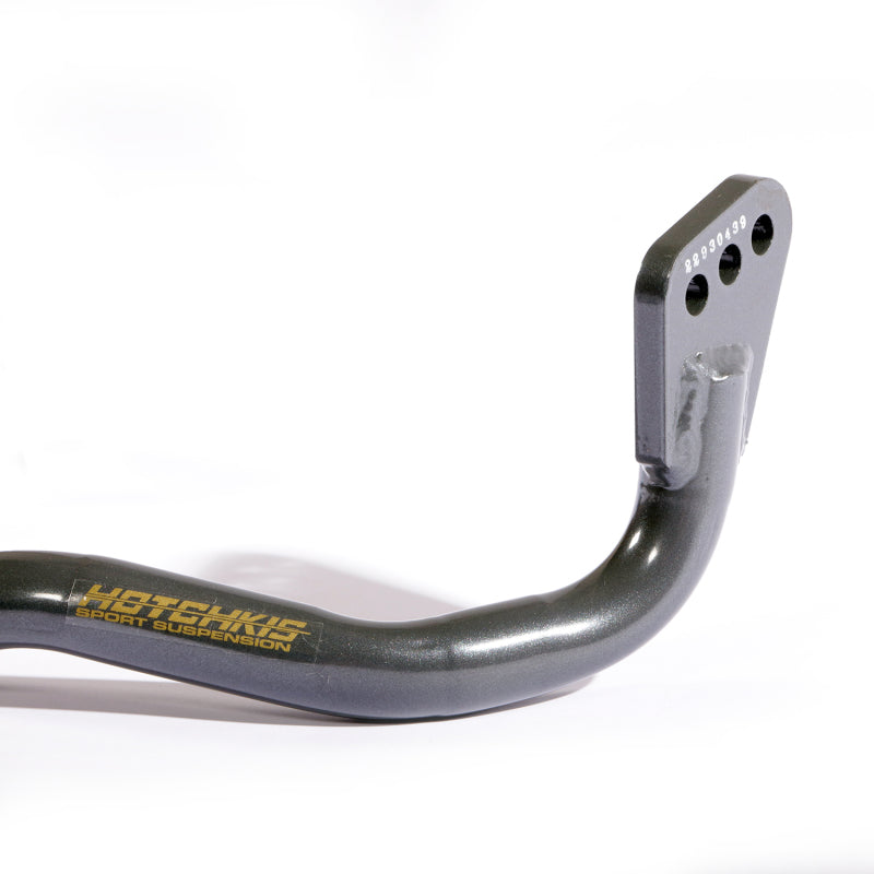 Hotchkis BMW E90/E92 M3 Swaybar Set | BMW 1 Series (E82/E88) / M3 (07-13) (22839)