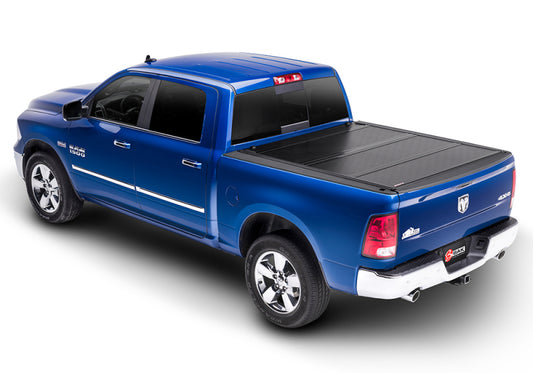 BAK Industries 226226 BAKFlip G2 Truck Bed Cover For 19-26 Ram 1500 5' 7" Bed