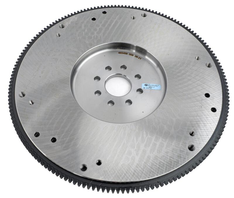 McLeod Steel Flywheel Ford 4.6/5.4L 1996-2001.5 Multi Patterns 8 Blt Crk 164