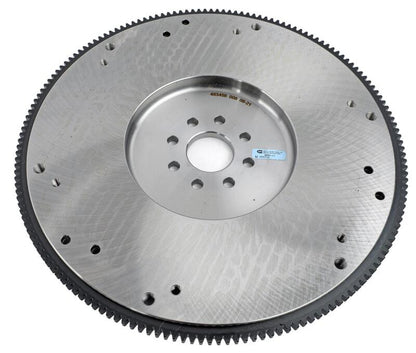 McLeod Steel Flywheel 96-15 Ford 4.6/5.4L Mustang Lightened 11in 8 Blt Crk 164t
