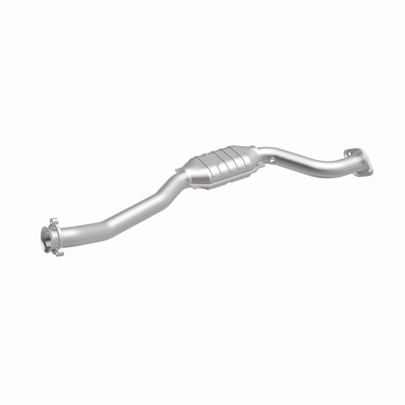 Magnaflow 49611 DirectFit Converter Rear For Colorado 04-06 2.8/3.5