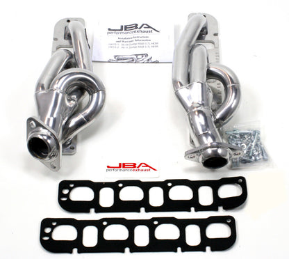 JBA 1-5/8in SS Header | Dodge Ram 3500/1500/Express (03-26) (1961S-2JS)