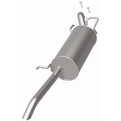 BRExhaust Direct-Fit Muffler Kit 108-0134