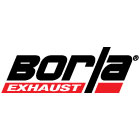 Borla 24-25 Toyota Land Cruiser / 2025 4Runner i-FORCE Max 2.4L S-Type Catback | (141032)