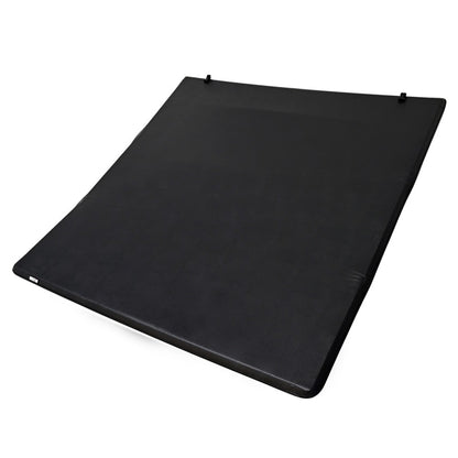 Westin 22-24 Ford Maverick 4.5ft. Bed Soft Tri-Fold Tonneau Cover - Black