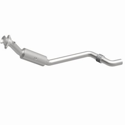 MagnaFlow 49 State Converter 21-472 Direct Fit Catalytic Converter Fits Mustang