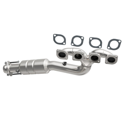 Magnaflow 24192 OEM D&S Converter For 02-03 BMW 745i 4.4L