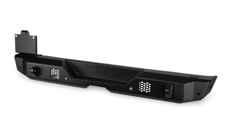 Body Armor 4x4 JL-2966 Orion Rear Bumper for 2018-2024 Jeep Wrangler JL