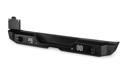 Body Armor 4x4 JL-2966 Orion Rear Bumper for 2018-2024 Jeep Wrangler JL