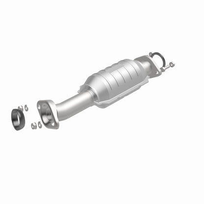 Magnaflow 51672 DirectFit Converter For Suzuki Aerio 2.3L 04-07