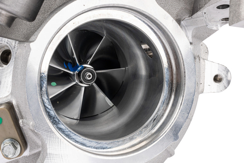 APR Stage 3 PowerMax GT2563S Turbocharger System | Volkswagen MQB 2.0T EA888.4 (T4100010)