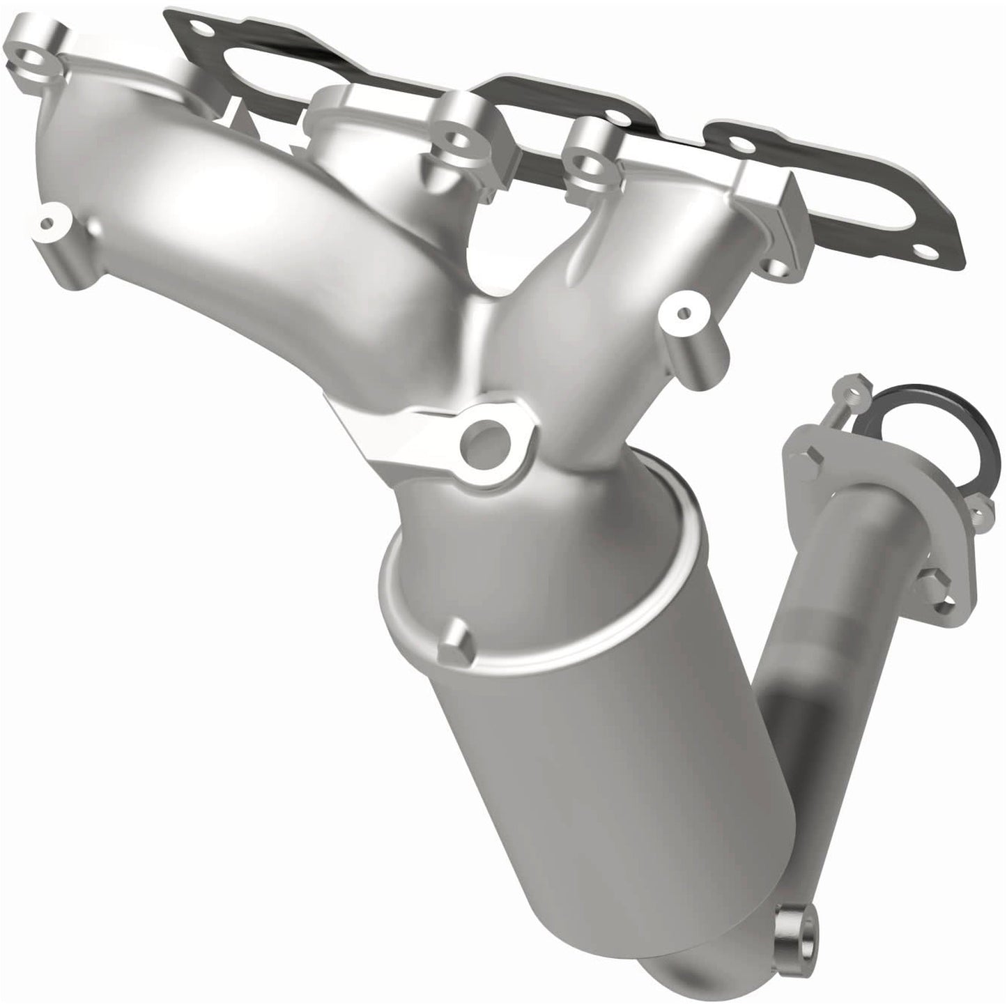 MagnaFlow California Grade CARB Compliant Manifold Catalytic Converter 5531266