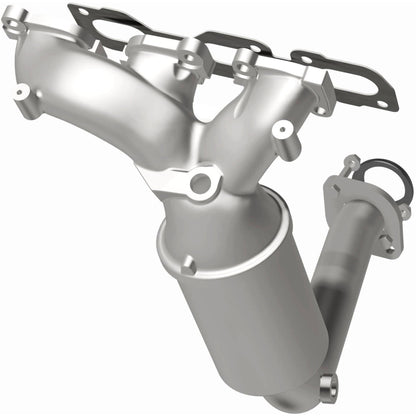 MagnaFlow California Grade CARB Compliant Manifold Catalytic Converter 5531266