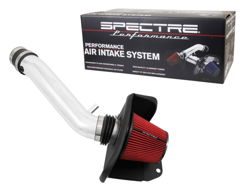 Spectre Air Intake Kit | Jeep Grand Cherokee (16-18) V6-3.6L F/I (9071)