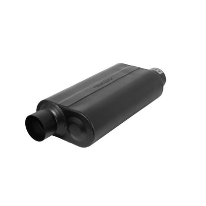 Flowmaster HD Muffler For Chevy Express/GMC Savana/ Ford F-350 (953558)