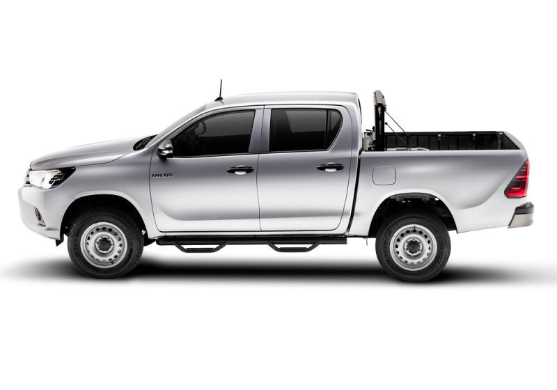 UnderCover FX41014 Flex Hard Folding Tonneau Cover for 2016-2023 Toyota Tacoma 5