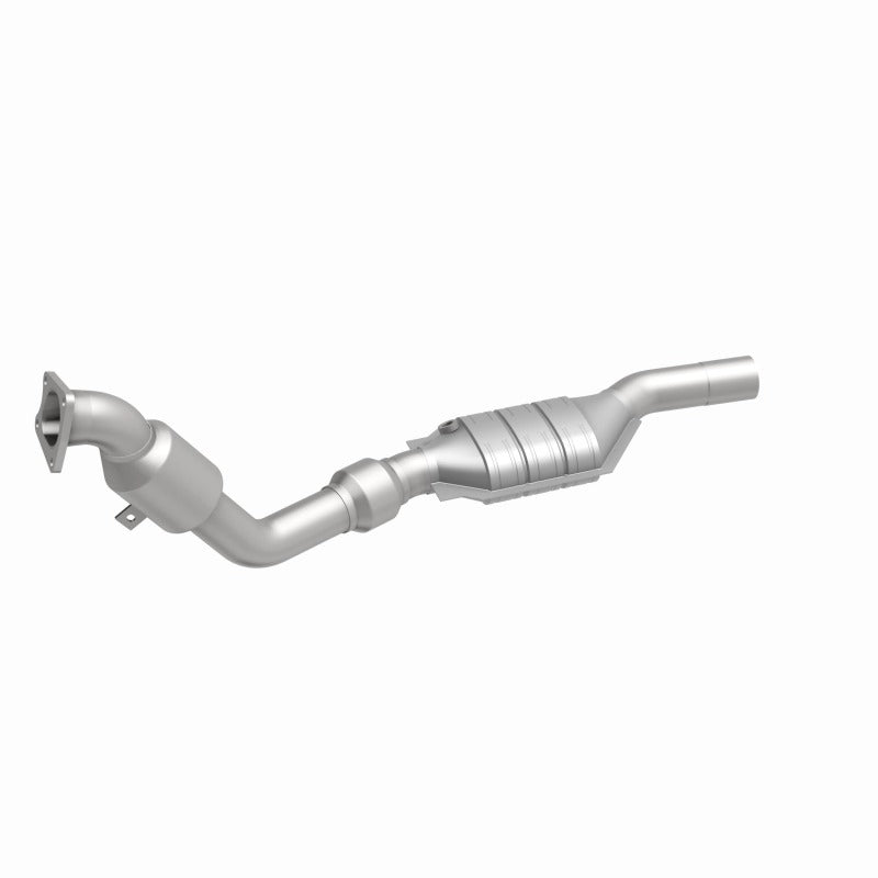Magnaflow 49742 DirectFit Converter 03-04 Audi RS6 4.2L Driver Side