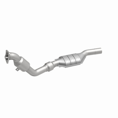 Magnaflow 49742 DirectFit Converter 03-04 Audi RS6 4.2L Driver Side