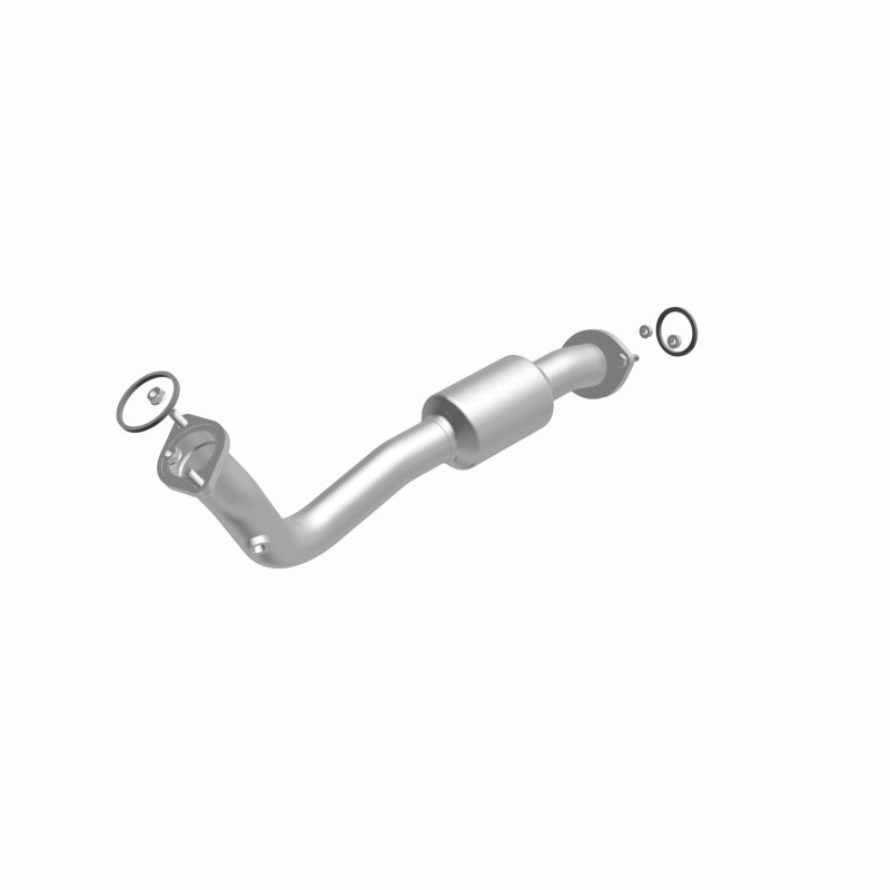 Magnaflow 52543 DirectFit Converter 13-15 RAV4 2.5 Underbody