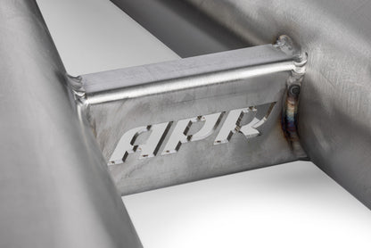 APR Catback Exhaust System | Audi RS Q8 (CBK0051)