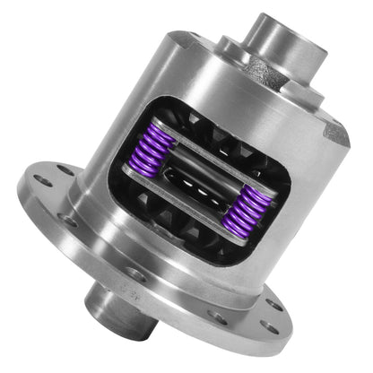 Yukon YDGGM7.5-3-28-SM Dura Grip Positraction Differential For GM 7.625 Inch