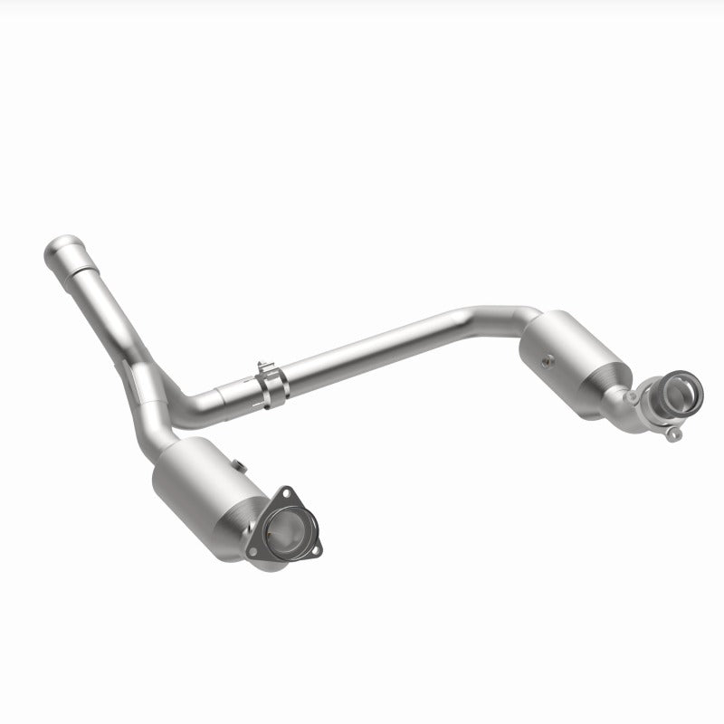 Magnaflow 280656 DirectFit Converter For GMC Sierra 1500 4.3L/5.3L (19-20)