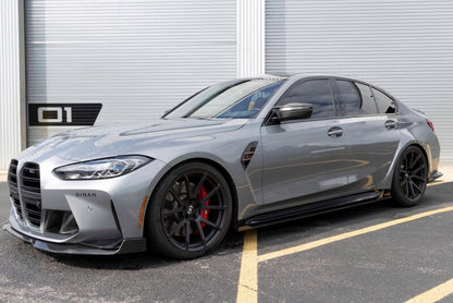 Dinan Competition Coil-Over Suspension | BMW M3 (21-26) (D190-8210)