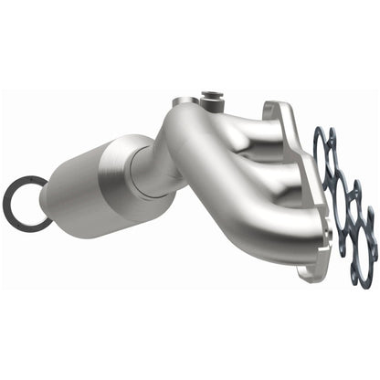 MagnaFlow 50605 DirectFit Converter For 06-08 Lexus IS250/350 Passenger Side