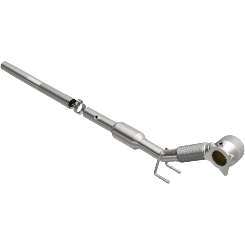 Magnaflow 52281 DirectFit Catalytic Converter For VW Beetle L4 2.0L