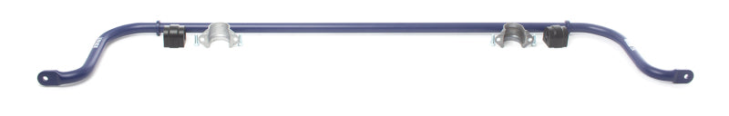 H&R 25mm Non-Adj Rear Sway Bar | Ferrari 599 GTB (F141) (71074)